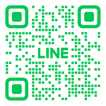 ヤマグチモーターサービスのLINE友だち追加用QRコード